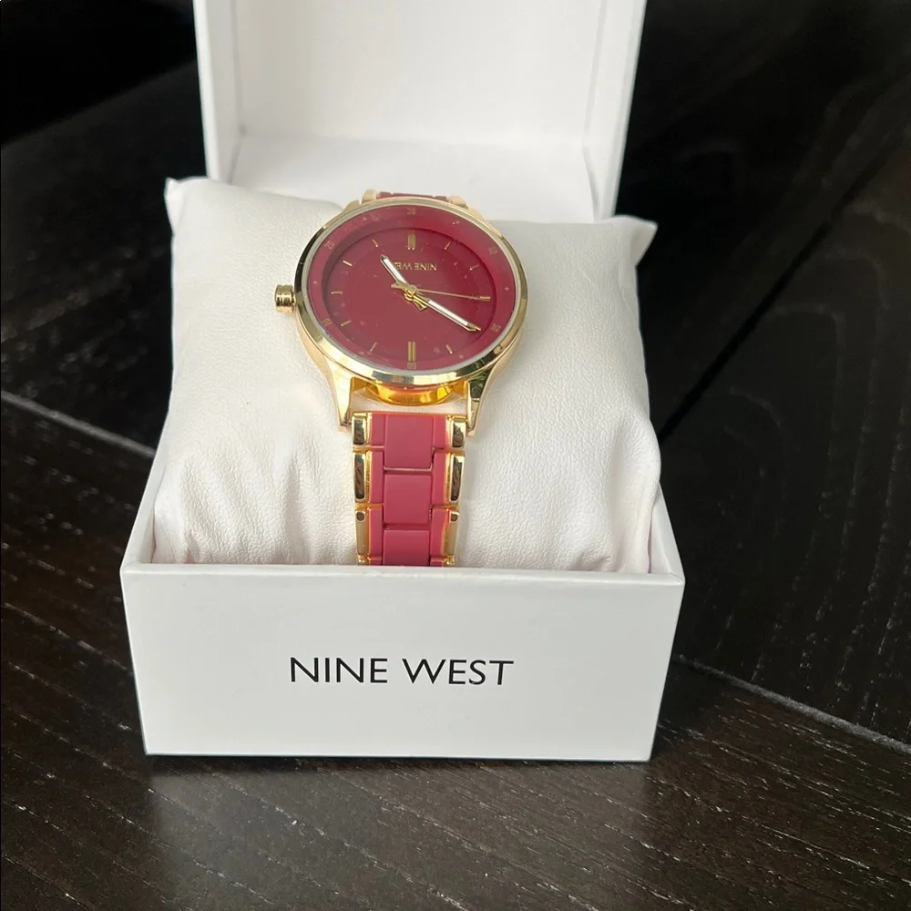 Nine West Women's Watch
